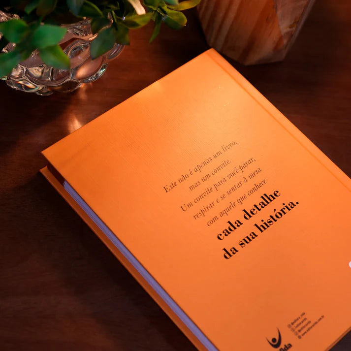 Devocional Mulheres 2026 — Viviane Martinello