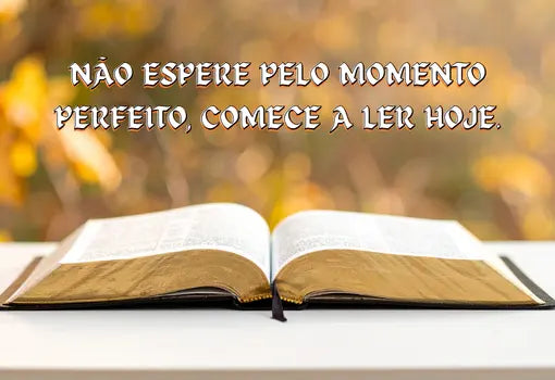 5 Planos de Leitura Bíblica para Começar Hoje Litera.pt