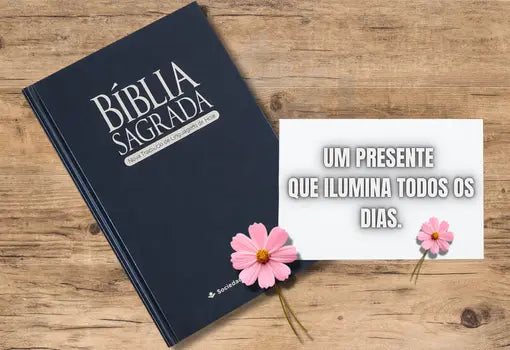 Como Escolher uma Bíblia para Oferecer Litera.pt