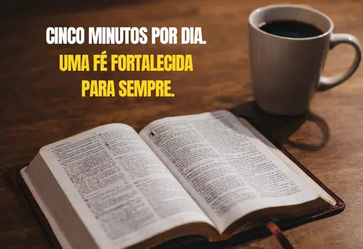 Como criar o hábito da leitura diária da Bíblia (mesmo com uma rotina ocupada) Litera.pt