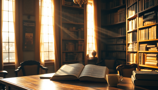 Livros sobre a Vida de Maria: Uma Perspetiva Bíblica
