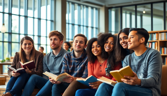 Livros para Jovens Cristãos: Como Manter a Fé na Faculdade