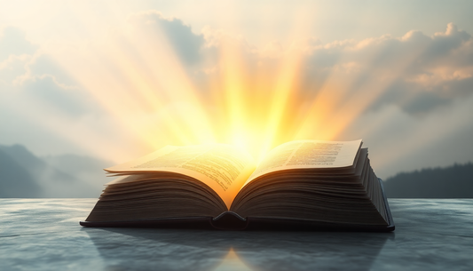 Livros sobre o Espírito Santo: O Seu Guia para uma Vida Cheia de Unção