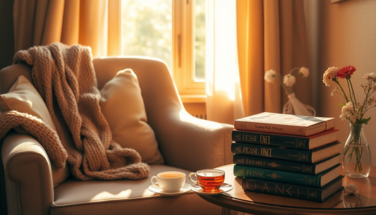 5 Livros de Ficção Cristã que Vai Querer Ler em 2026