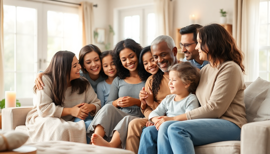Criar os Seus Filhos na Fé: Um Guia para 2026