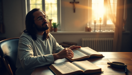 Como a Teologia Transforma a Vida Diária do Cristão