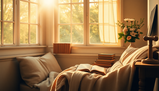 Os 5 Melhores Livros sobre Casamento Cristão em 2026