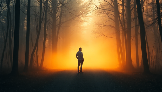 Encontrar o Caminho de Volta: Livros que Ajudam a Navegar a Dúvida Espiritual