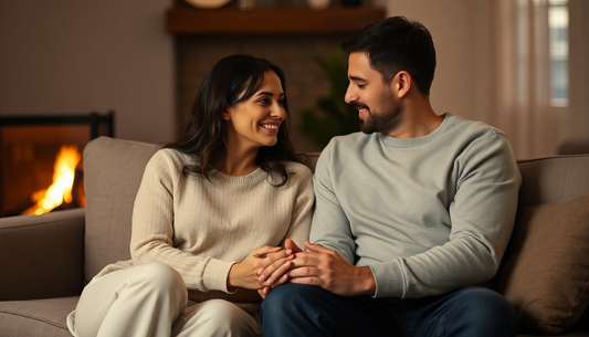 Como As 5 Linguagens do Amor Podem Salvar o Seu Casamento