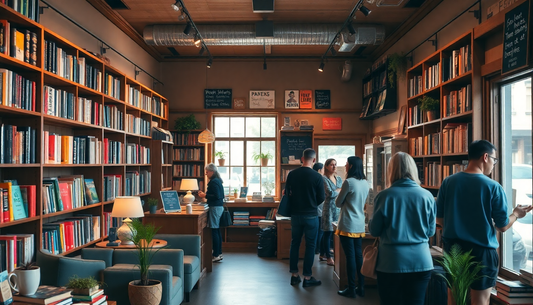Porquê Escolher a Litera.pt? As Vantagens de Comprar numa Livraria Especializada