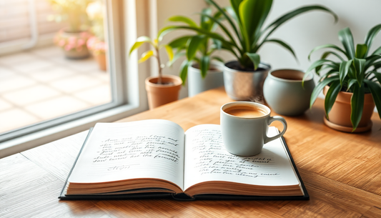 7 Devocionais Curtos para a Sua Vida Ocupada