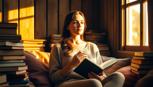 Os Livros de Elisabeth George: Sabedoria para as Mulheres de Hoje