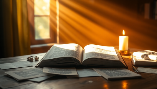 Bíblias de Estudo Pentecostais: Desbloquear o Poder e os Dons Interiores