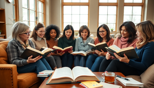 Bíblias de Estudo para Mulheres: Compreender as Principais Diferenças entre as Versões