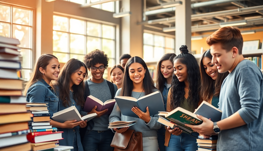 5 Livros para Jovens que Querem Viver uma Fé Radical