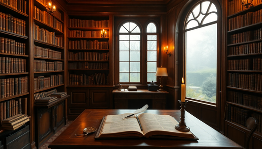 Livros de Charles Spurgeon: Descobrir o Príncipe dos Pregadores