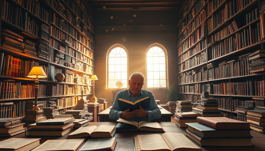Porquê a Teologia Sistemática Importa Mais do que Pensa