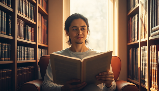 Manter a Mente Saudável: Livros Cristãos sobre Psicologia