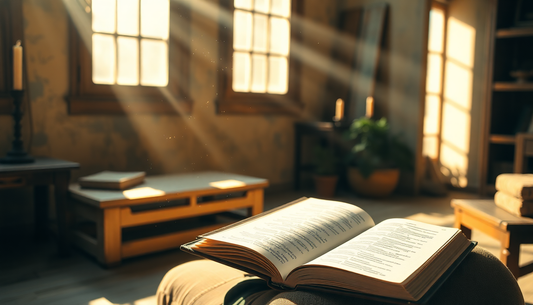 Estudar os Salmos: O Seu Guia para uma Vida de Culto