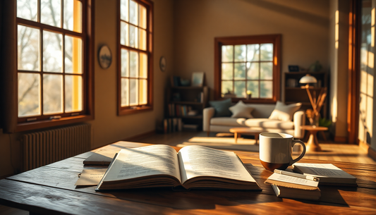 Os Livros de Rick Warren: Viver uma Vida com Propósito em 2026