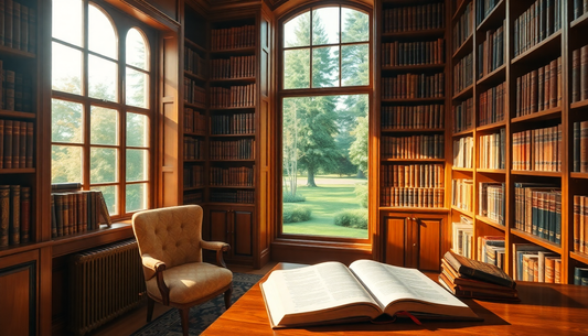 A Relevância dos Livros de C.S. Lewis para a Fé Atual