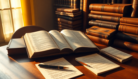 Compreender as Principais Diferenças entre as Versões Protestante e Católica da Bíblia