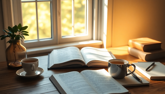 Análise da Bíblia de Estudo Joyce Meyer: Transforme a Sua Vida e Mente Cristã