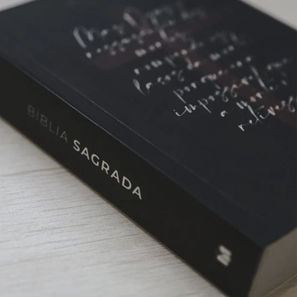 Bíblia Sagrada ARC | Capa Flexível | Versão Média