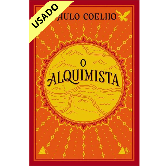 O Alquimista | Paulo Coelho Litera.pt