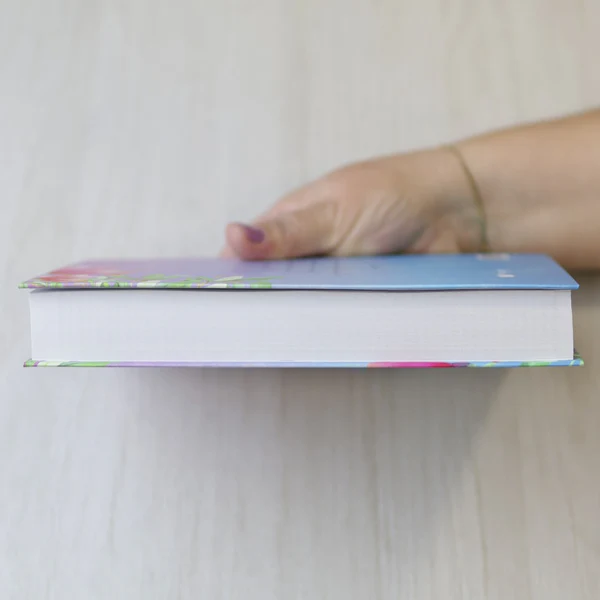 Bíblia 365 Jardim Florido | NAA | Letra Grande | Capa Dura