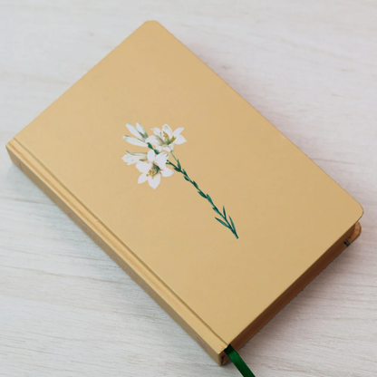 Biblia Sagrada Lirios | NVI | Capa Dura