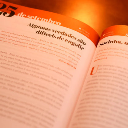 Devocional Mulheres 2026 — Viviane Martinello